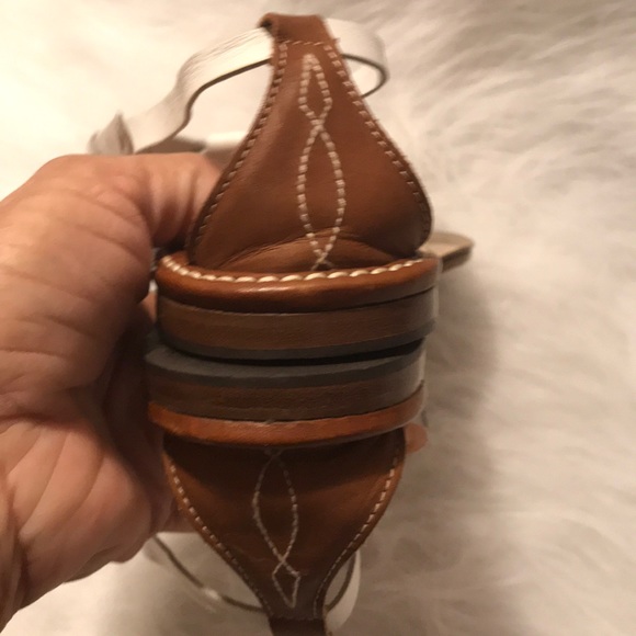 Katharine Page Sandals - Picture 6 of 8